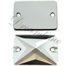 SWAROVSKI ELEMENTS 3250 Rectangle Rhinestones